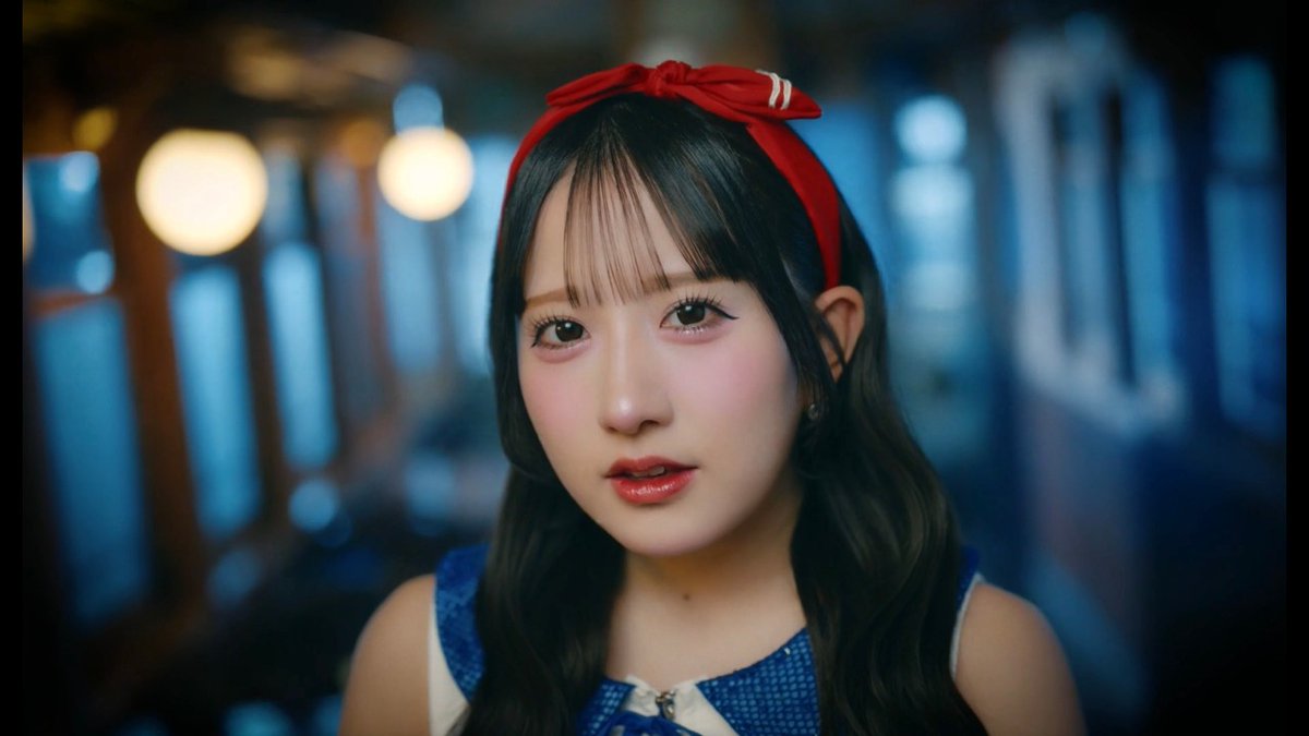 SKE48 released the Music Video for 36th Single Coupling Song「Mou Shiran」with Aikawa Honoka as Center!