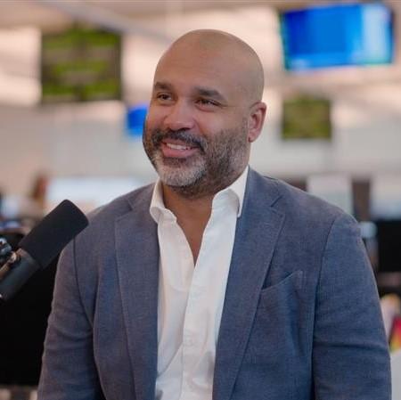 Emerging markets continue to outperform the S&P 500 in 2026. Stratford Dennis, head of emerging market equities trading in Goldman Sachs Global Banking & Markets, explains why: