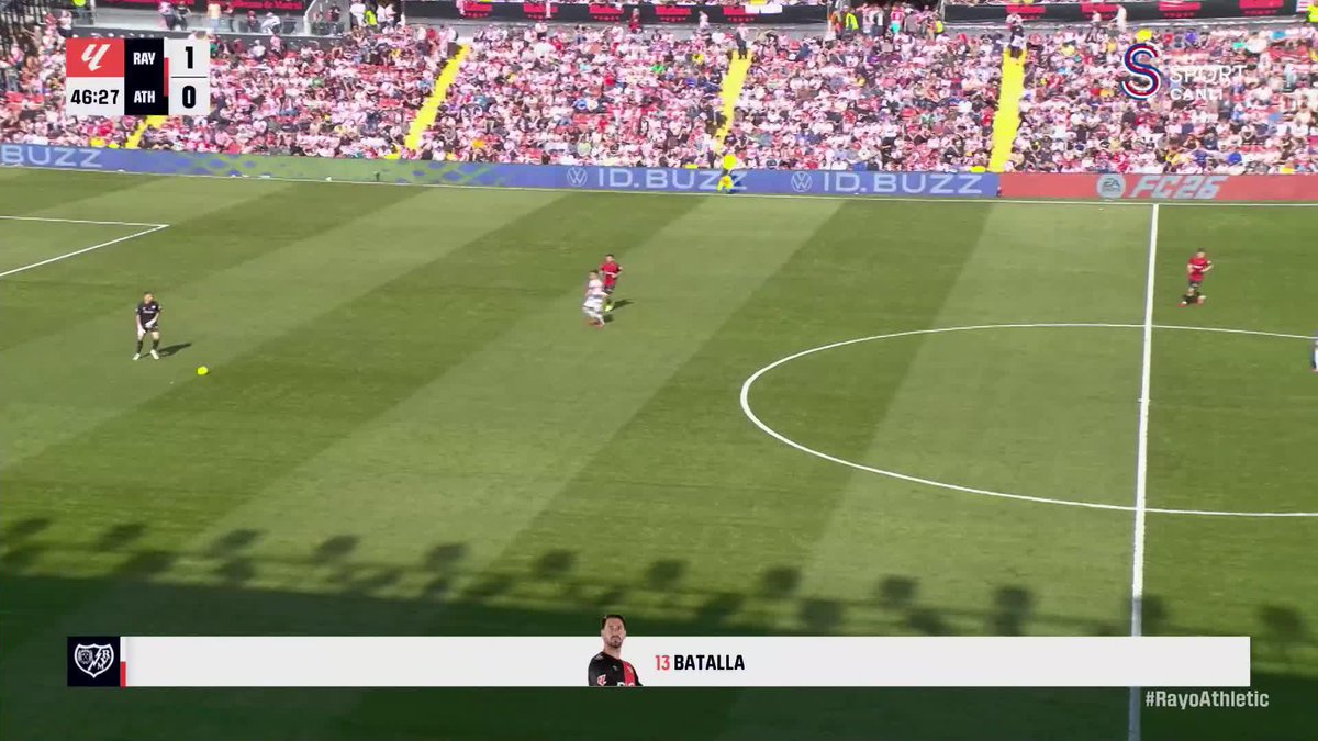 Kontrol. Vuruş. Inaki Williams, klasını konuşturdu.