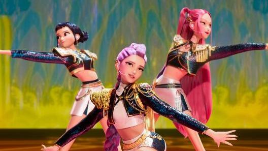 Join Korean-Canadian director Maggie Kang, EJAE, and Arden Cho as they dive into the deeper meaning of the Academy Award-nominated KPOP DEMON HUNTERS.