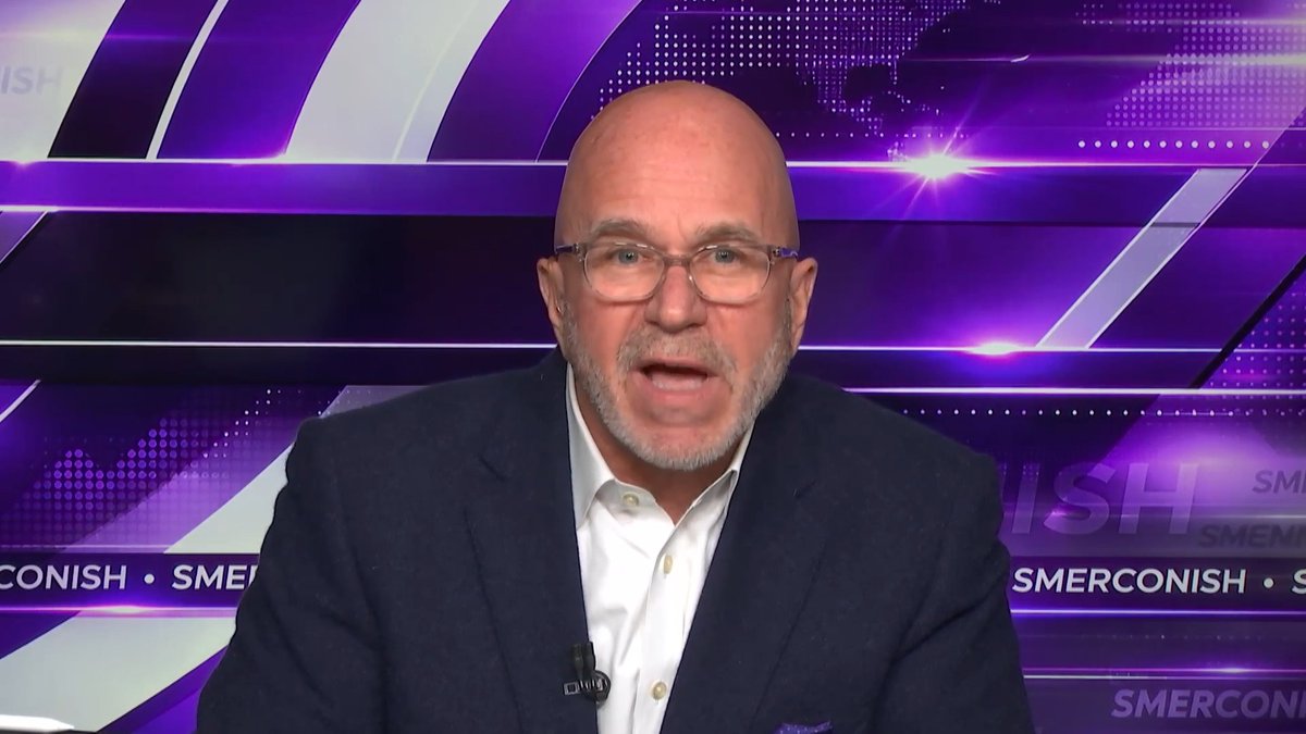U.S. and Israeli forces struck targets across Iran as President Trump tells Iranians to overthrow their government, a dramatic escalation of what had been tense nuclear negotiations. But popular opinion is stacked against another Middle Eastern war. Watch Michael's reaction: