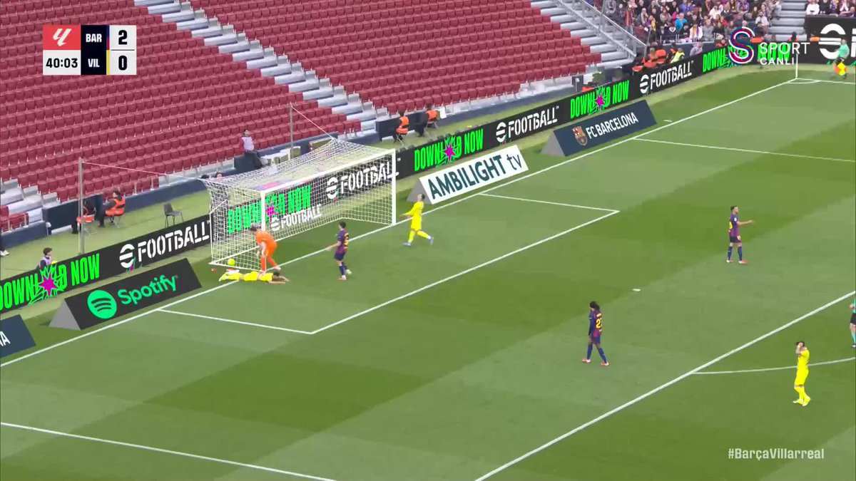 Ayoze farkı bire indirmeye çok yaklaştı! ❌
