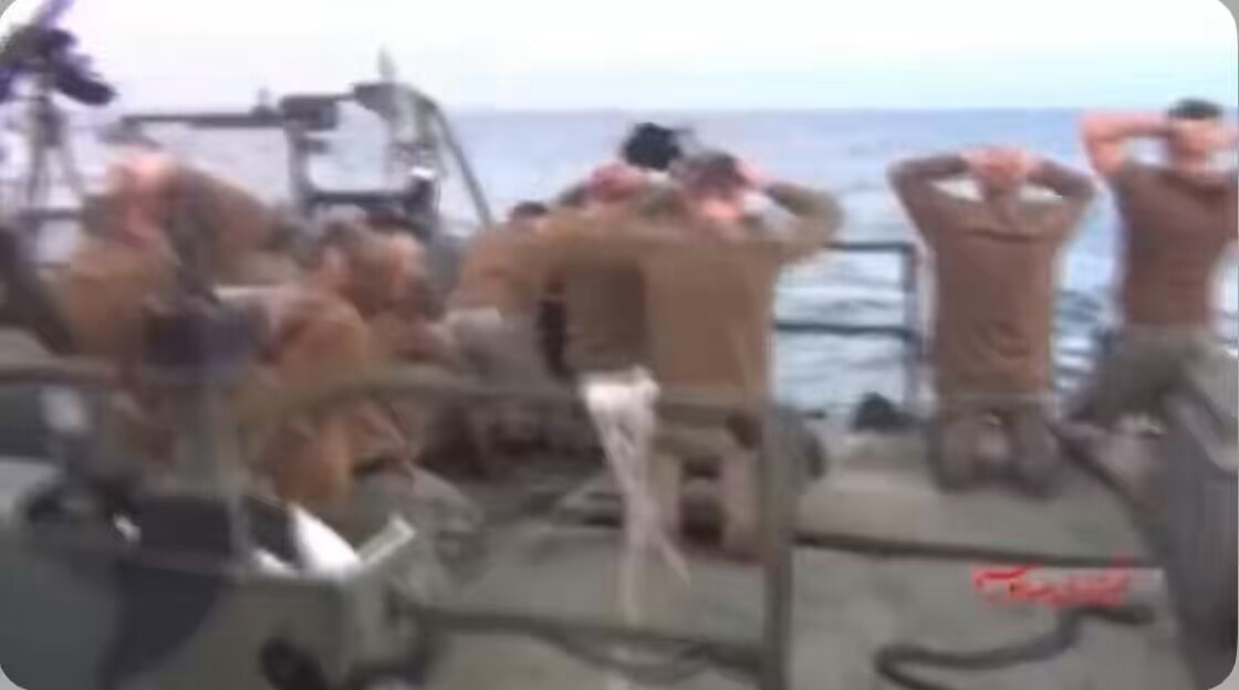 For those sympathetic to the Iranian regime…remember this?