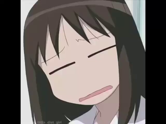 Being an American and realizing that this can collapse the American economy but then remembering you’re an accelerationist and that this will collapse the U.S. economy