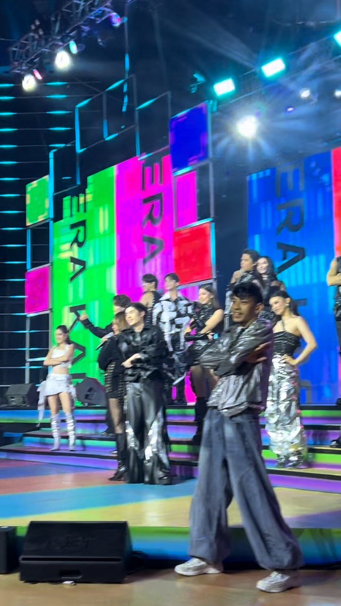 BIG TALAGA ANG NIGHT DAHIL SA PASABOG NA PERFORMANCE NG ATING GUESTS! 🔥 #GMAPBBCollab #PBBCollab20TheBigNight
