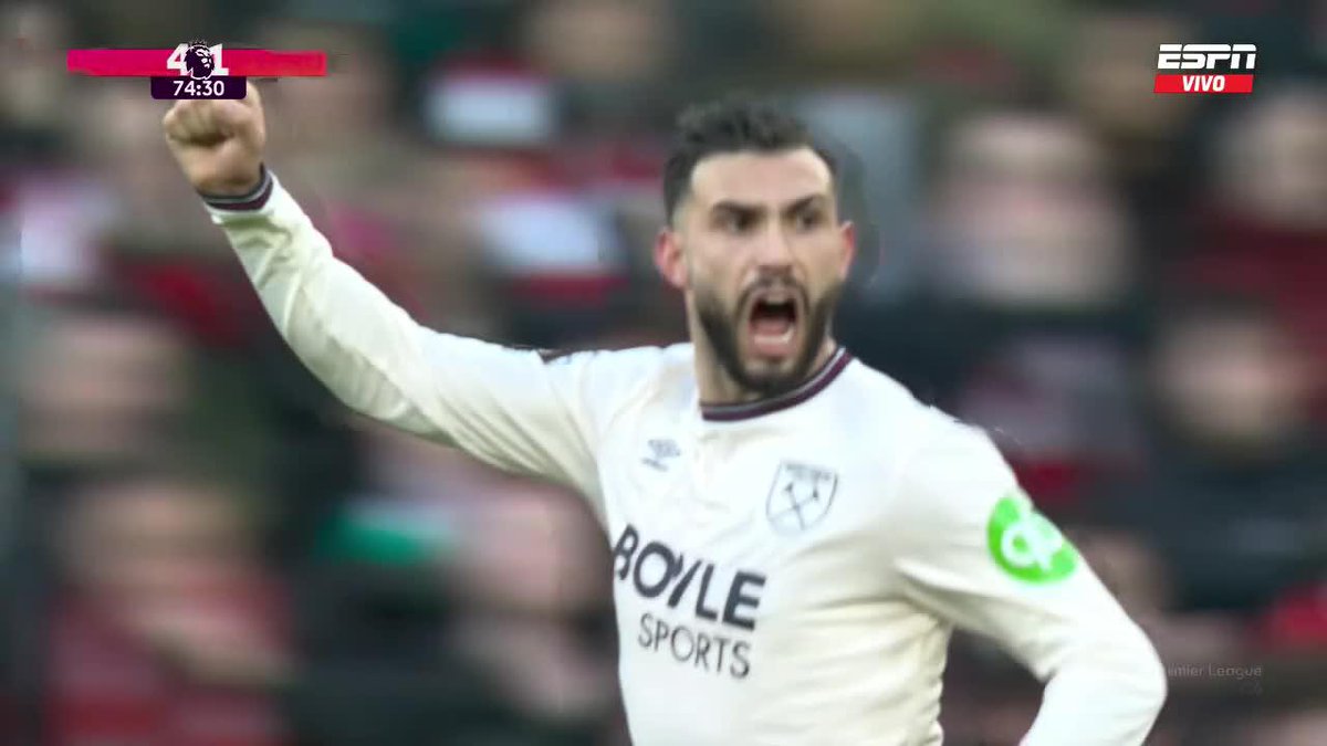 🔥🇦🇷 GOL DE TATY CASTELLANOS A LIVERPOOL.