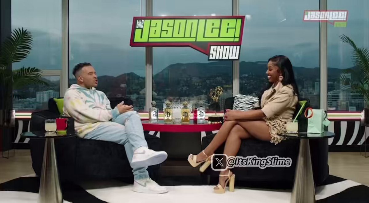 Old footage of Yung Miami admitting to doing diabolical acts with Diddy is resurfacing after she recently revealed that she only wants to date a “God-fearing man with a $100 Million net worth” 😳💀