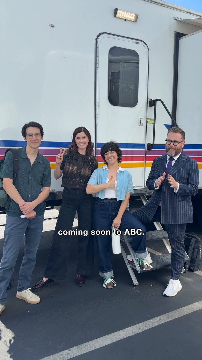 Monday's episode is going to make for the most epic game of Zip, Zap, Zop. #TheRookie