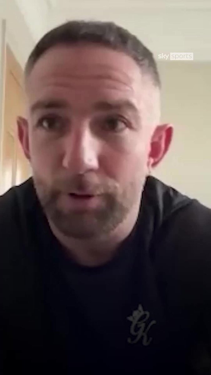 Kickboxing legend Liam Harrison believes Rico Verhoeven can't beat Oleksandr Usyk but he still deserves this fight 🗣️🥊