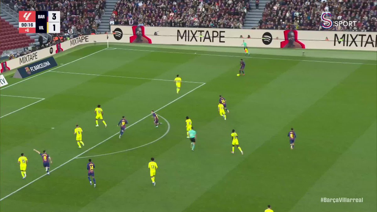 Barcelona, Lewandowski ile farkı üçe çıkardı!