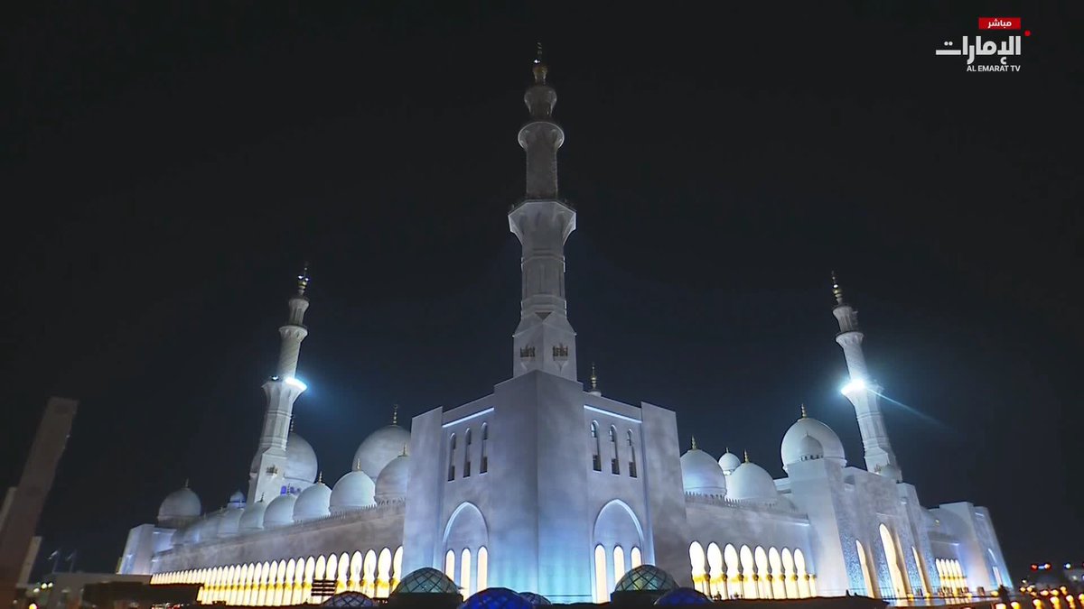 اللهم احفظ لدولة الإمارات أمانها واطمئنانها واحفظ أهلها والمقيمين على أرضها.. دعاء يوم 11 من #رمضان | #رمضان_يانا_والخير_لفانا