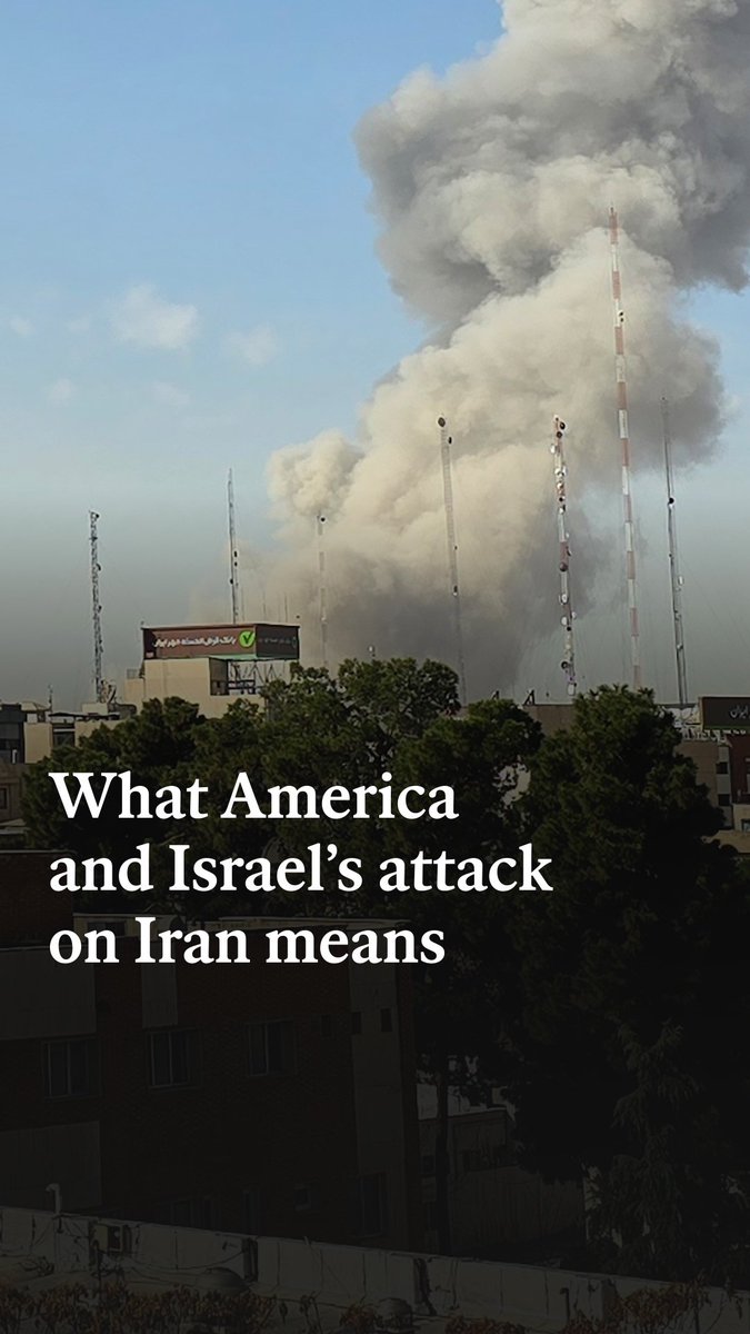 America and Israel have launched another war on Iran. It’s bigger and more serious than last year’s attacks: the aim is regime change. Find out why Iran’s Islamic regime is unlikely to leave without a fight: