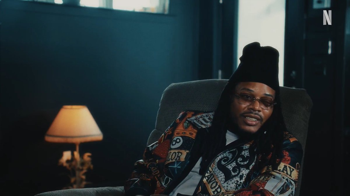 Fetty Wap is the latest guest on The Pete Davidson show! New episode now on Netflix.