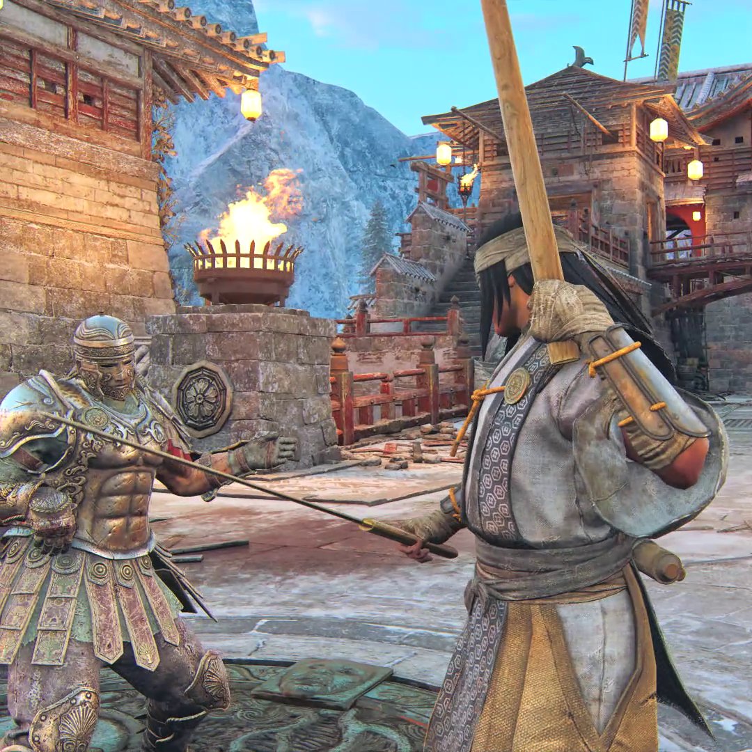 For Honor, Steam’de %95 indirimle 52 TL 🔥