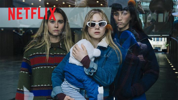 La verdad de lo que pasó dependerá de quién te lo cuente. La serie 'Esa noche', protagonizada por Clara Galle, llega a Netflix el 13 de marzo.