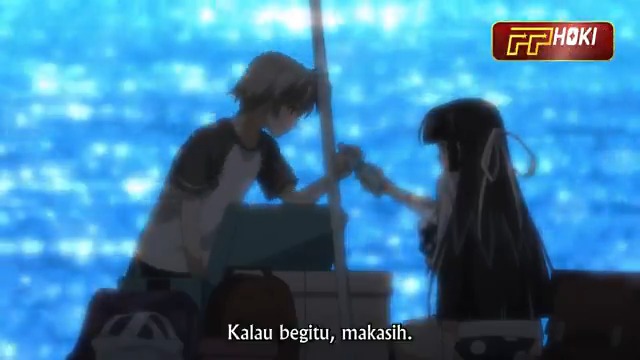 [Sub Indo] Yosuga no Sora Episode 3 Asupan Tele🍑: 👉 Komunitas Twitter💋: Link Gacor 2026 : 👉