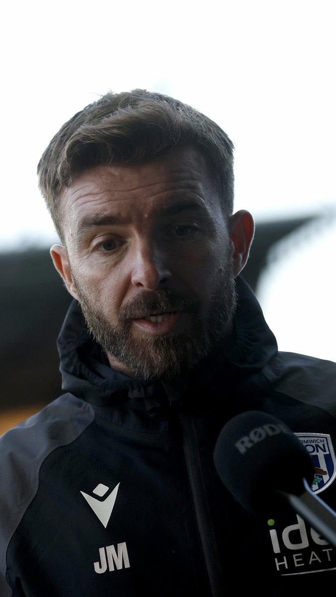 James Morrison assesses our defeat at Oxford United. 🗣️