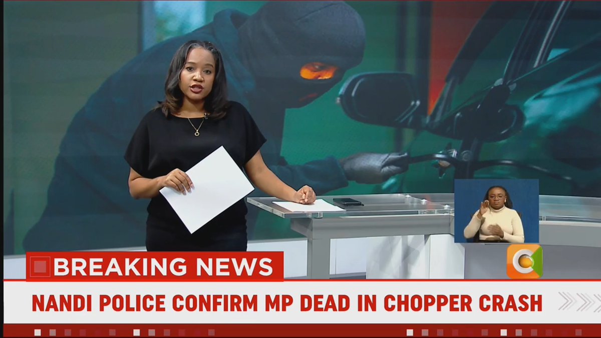 Trailed From The Bank: Nairobi trader lost Ksh.420,000 to robbers in Kasarani Victor Odhiambo says gang trailed him from a city bank Odhiambo: CCTV footage shows two vehicles trailing me The gangsters trailed Odhiambo from the bank to hospital #CitizenWeekend