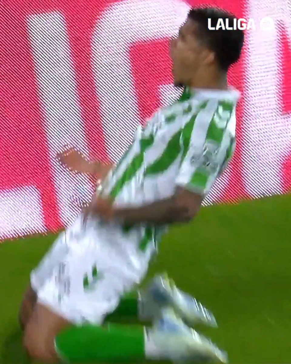Y me hizo volar. #ElGranDerbi
