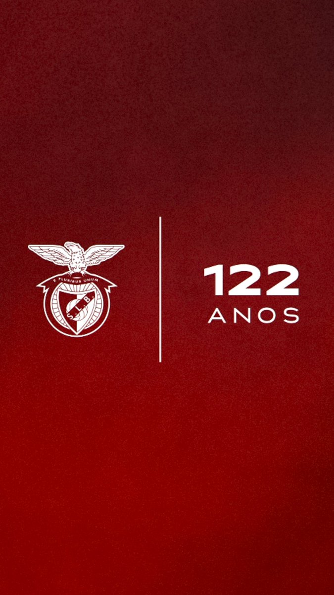 ❤️⚪ A História continua… Revive os 122 anos do Glorioso no nosso YouTube 🎬