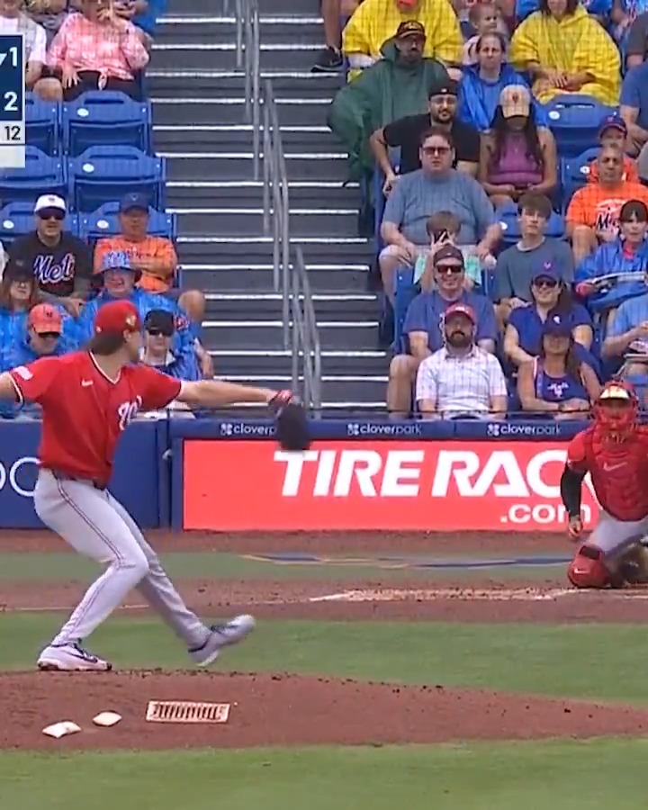 jake from the nats 🔥