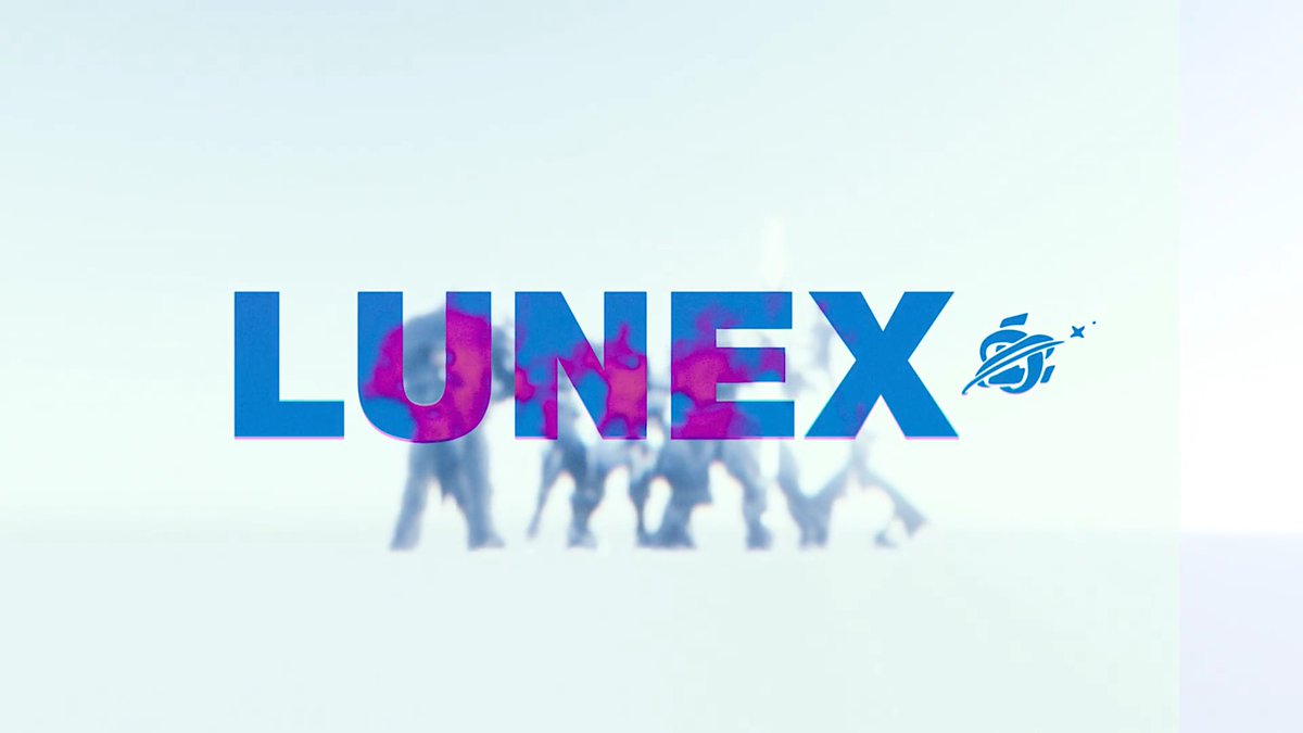 Blasting off into new constellations 🚀 Following the flight plan, introducing LuneX Overwatch! 🛡️ Zeb 🛡️ cartifan22 ⚔️ xomba ⚔️ TAP ⚔️ ellie 💉 z 💉 NenWhy #WhereLegendsOrbit | #OWCS
