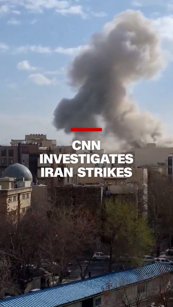Following the initial waves of strikes on Iran by the US and Israel, CNN's Katie Polglase and the visual investigations team began assessing the strategic significance of the targets hit, the emerging civilian toll and Iran's swift retaliation Follow live updates: