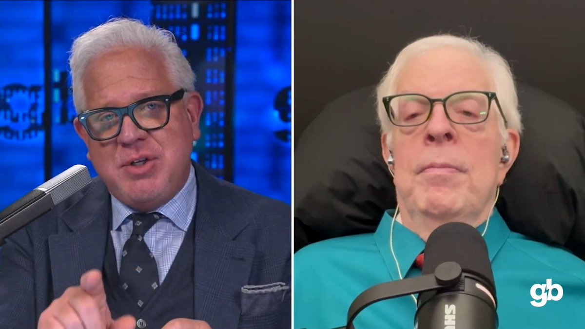 I've struggled with this question for a while now. Why would God allow Charlie Kirk's voice to be silenced and Dennis Prager's to be diminished in such a short time? Dennis' answer meant a lot to me: "You have to deal with the problem of tragedy and evil before it affects you."