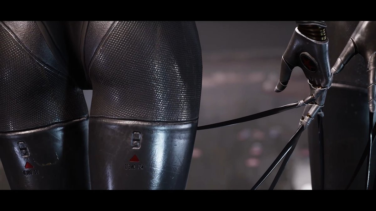 Atomic Heart saiu do Xbox Game Pass e eu não lhe dei o devido valor Agora está na minha wishlist só esperando uma gloriosa promoção
