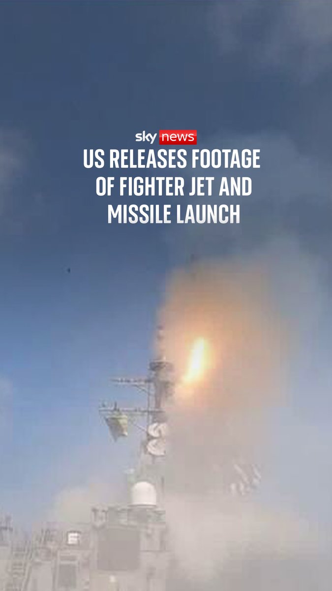 US Central command called the start of Operation Epic Fury 'the largest regional concentration of American military firepower in a generation'. 🔗