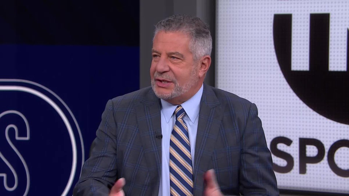 Bruce Pearl on 29-0 Miami (OH): "If we're selecting the 68 best teams, then Miami (Ohio) is going to have to win their tournament to qualify as a champion. Because as an at-large, they are not one of the best teams in the country." 🏀🎙️#NCAATournament