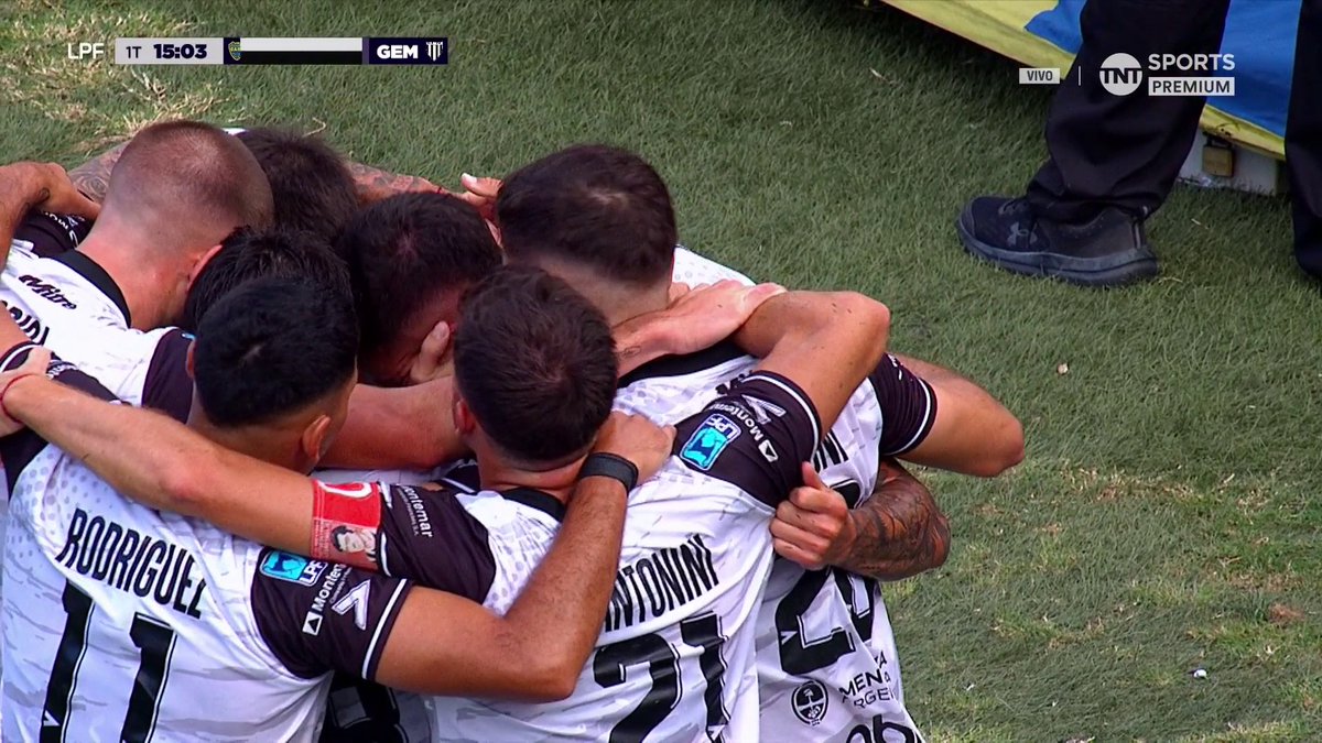 🤯🇦🇷 PAREDES Y GIMNASIA DE MENDOZA LE GANA 1-0 A BOCA EN LA BOMBONERA.