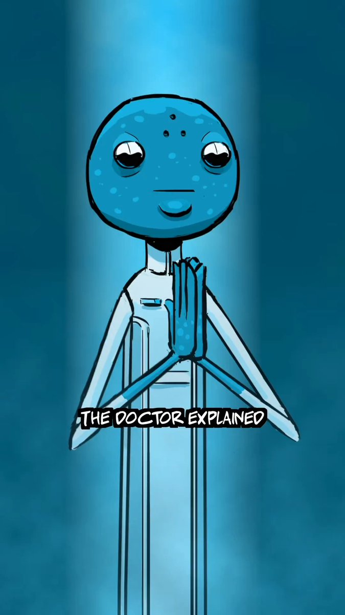 Getting Alien Healthcare be like ...