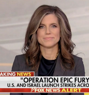 Without a nuclear-free Iran, the Middle East will never know true peace. Let's stand strong in support of our brave troops and pray for God's blessing on them and our great nation.
