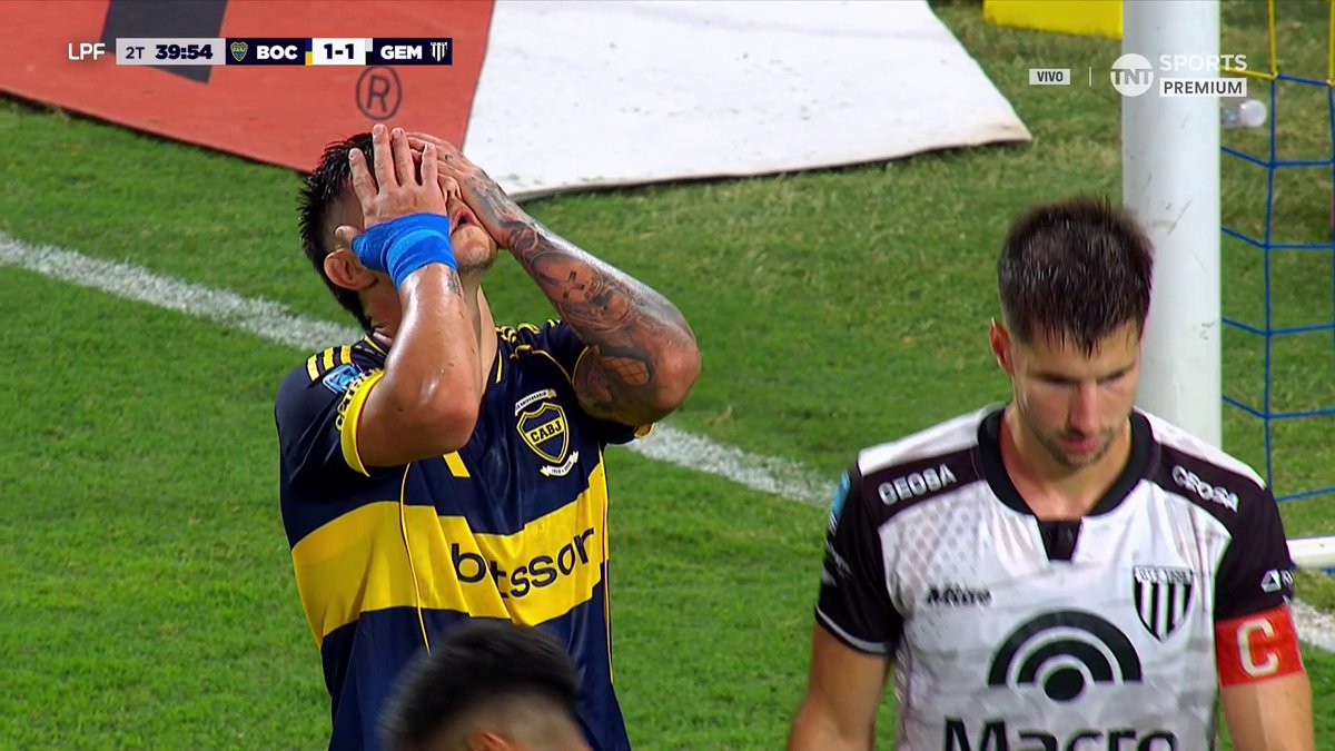 📹BAREIRO DE CABEZA, TAMBIÉN SE LO PERDIÓ.
