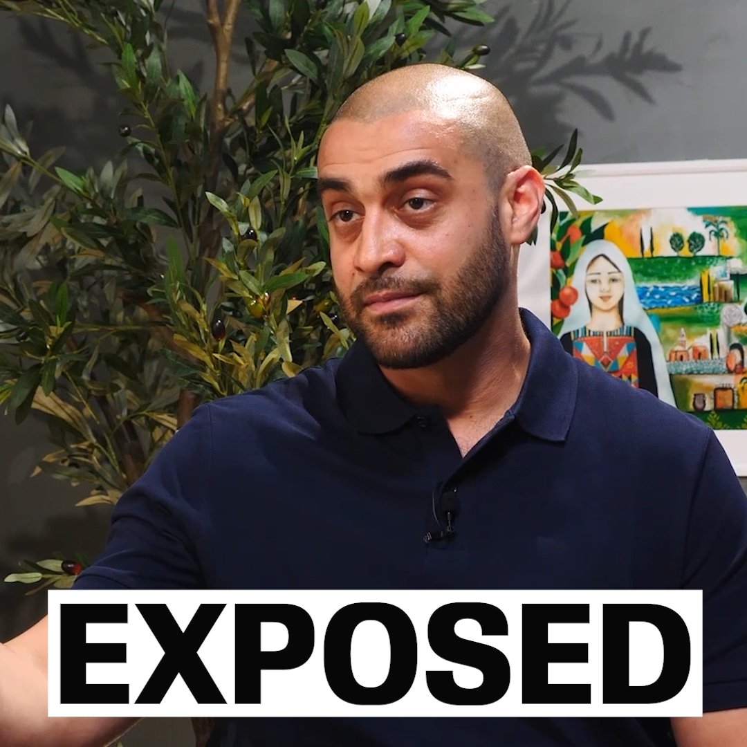 EXPOSED: “No state has sacrificed as much for the Palestinian cause as Iran.” Lowkey | Ahmed Alnaouq