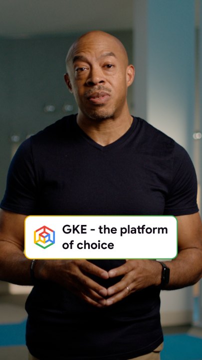 Pods, nodes, control planes... confused? 🤔 We break down Kubernetes 101 and how GKE simplifies container management in less than 60 seconds. Learn how to scale your apps without the complexity. Get started →