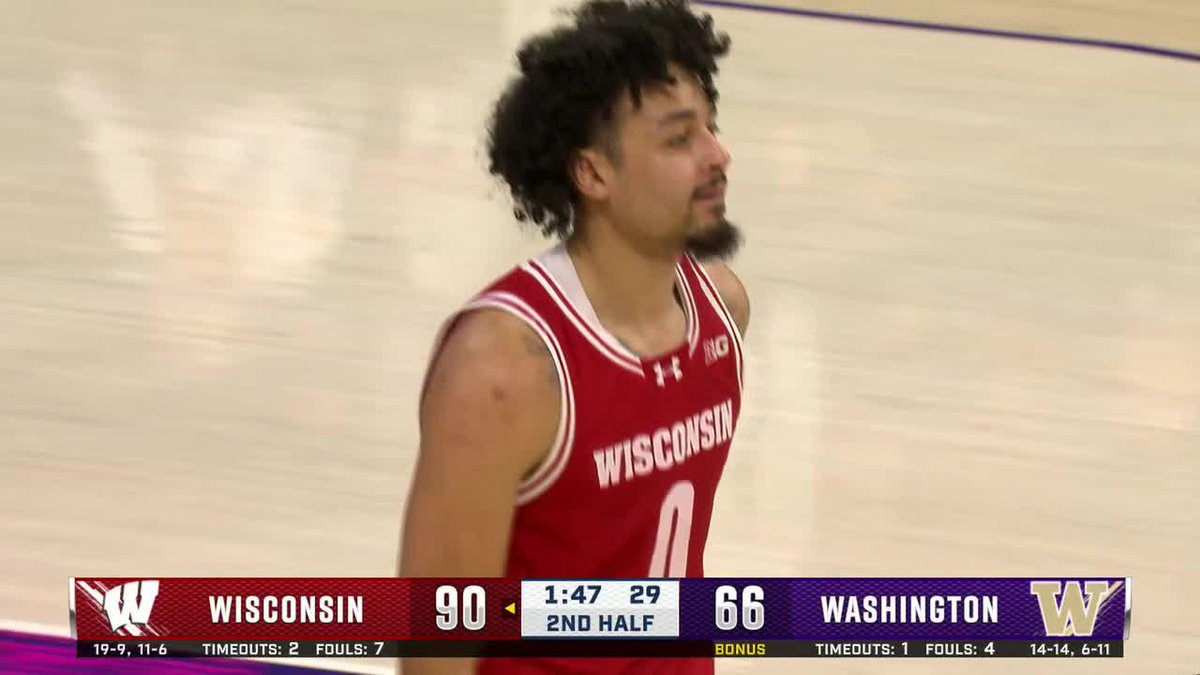 Minnesota fans told me this was the worst player in the history of their program btw Crazy what happens when you leave that dogshit program