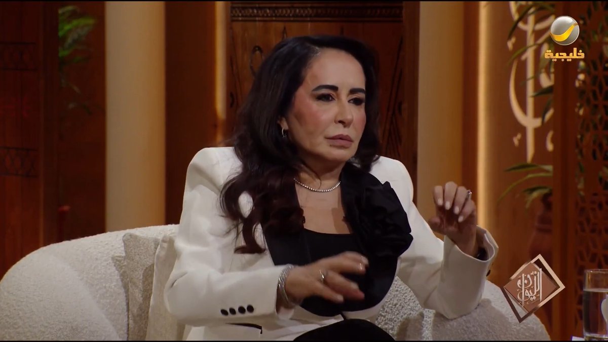دعد شرعب: الأمير سعود الفيصل كان أكثر شخص يعرف كيف يتعامل مع القذافي ويقنعه.. وأكثر رئيس كان يعرف السيطرة عليه هو حسني مبارك.