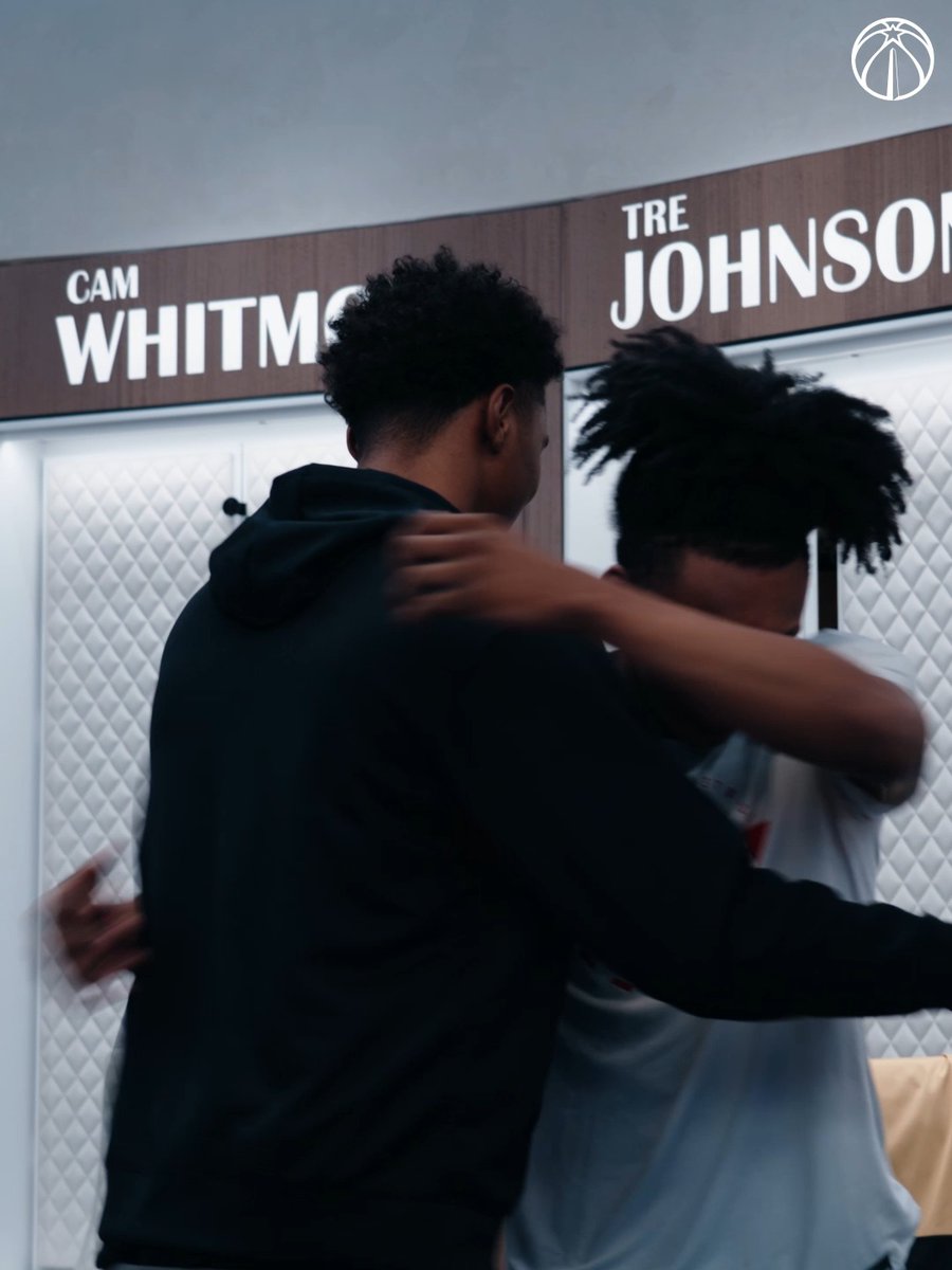 Baltimore boys 🦀 Juju 🤝 Bub