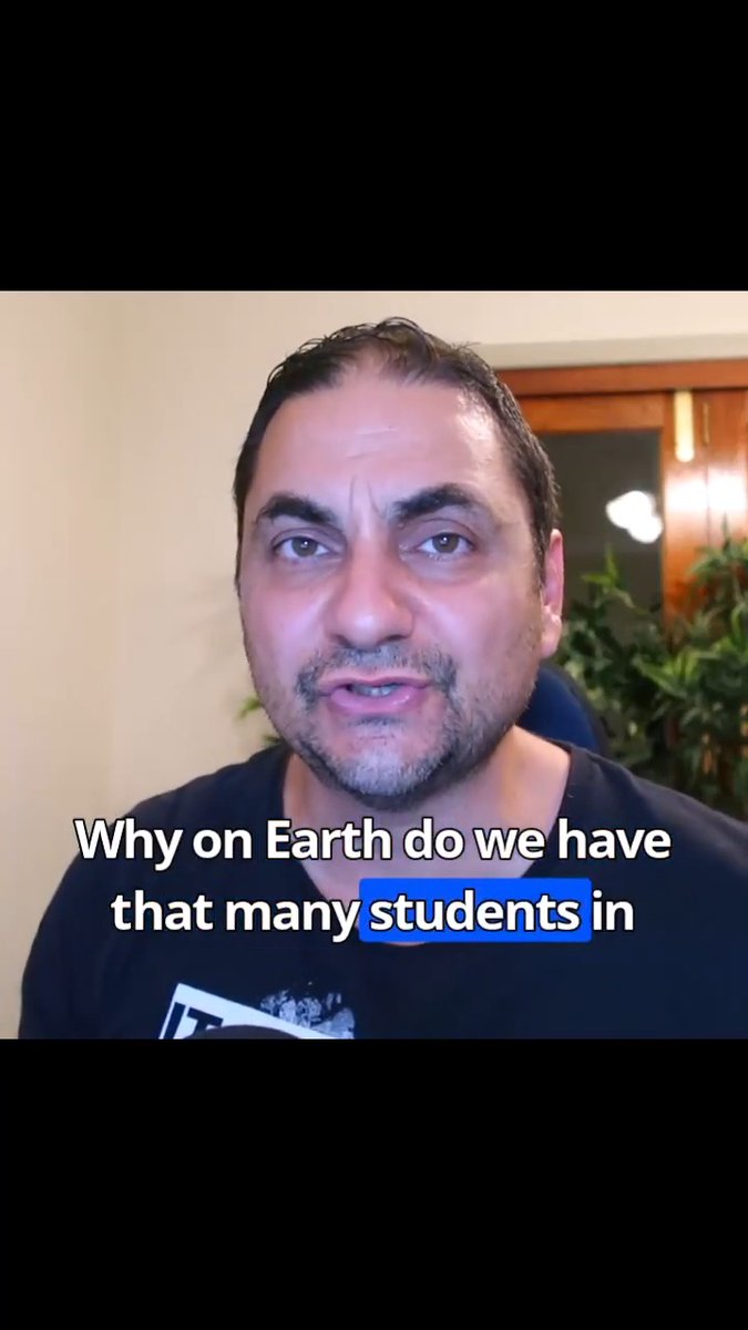 12% of global international student population is living in Australia
