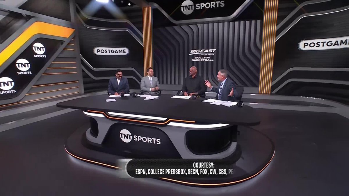 Is Miami (OH) on Bubble Watch with UCLA? Or do they deserve a higher seed? 🤔 Jalen Rose chops it up with Jamal Mashburn & Bruce Pearl 🗣️