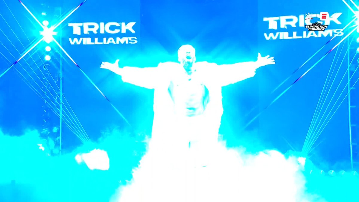 WHOOP THAT TRICK 😎 Trick Williams