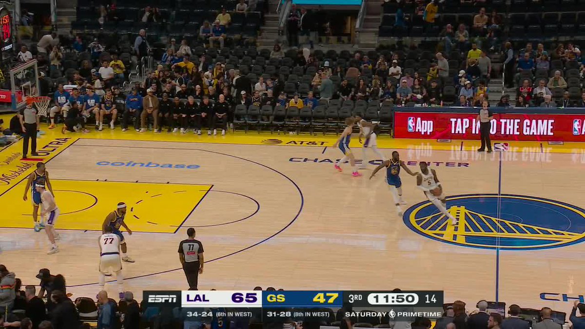 LUKA DONCIC DRAINS FOUR TRIPLES IN A ROW ON HIS BIRTHDAY 🔥