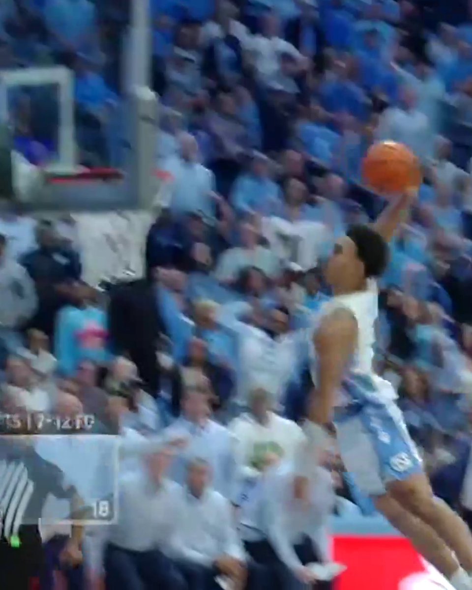 SETH TRIMBLE TOOK FLIGHT ✈️