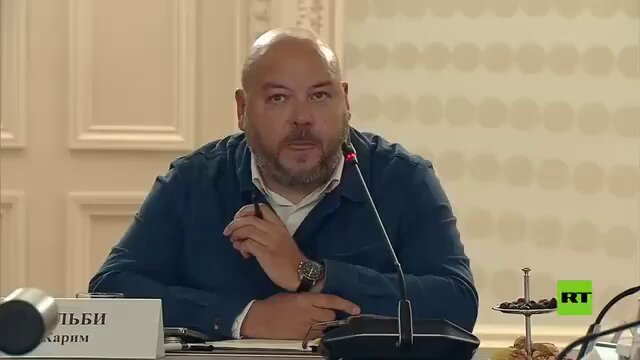 ⚡️🚨 الرئيس بوتين يجيب على سؤال حول رده فعله إذا تم قتل الخامنئي من قبل أمريكا وقال: لا اريد حتى ان أفكر في ذلك .