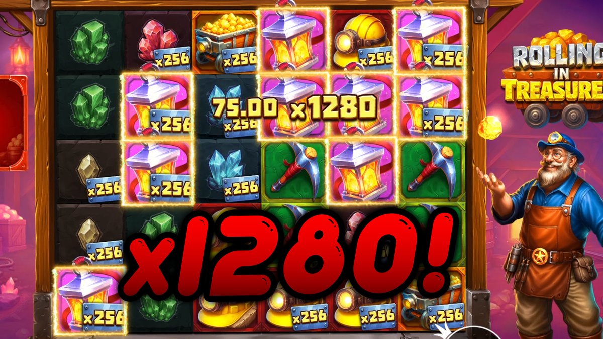 ไม้ 300k ซื้อให้เด็กมันดู! | Rolling In Treasures