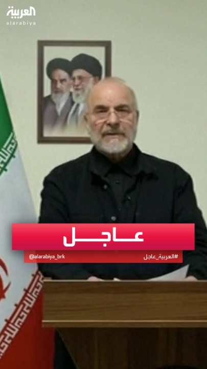 رئيس البرلمان الإيراني: جهزنا أنفسنا لجميع السيناريوهات