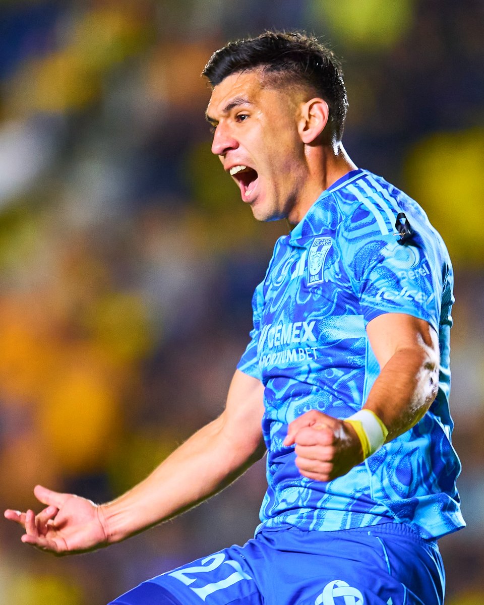 🚀💥 ¡El 𝒍𝒖𝒋𝒊𝒕𝒐 de Angulo para su primero del torneo y segundo del partido! Cerveza Tecate