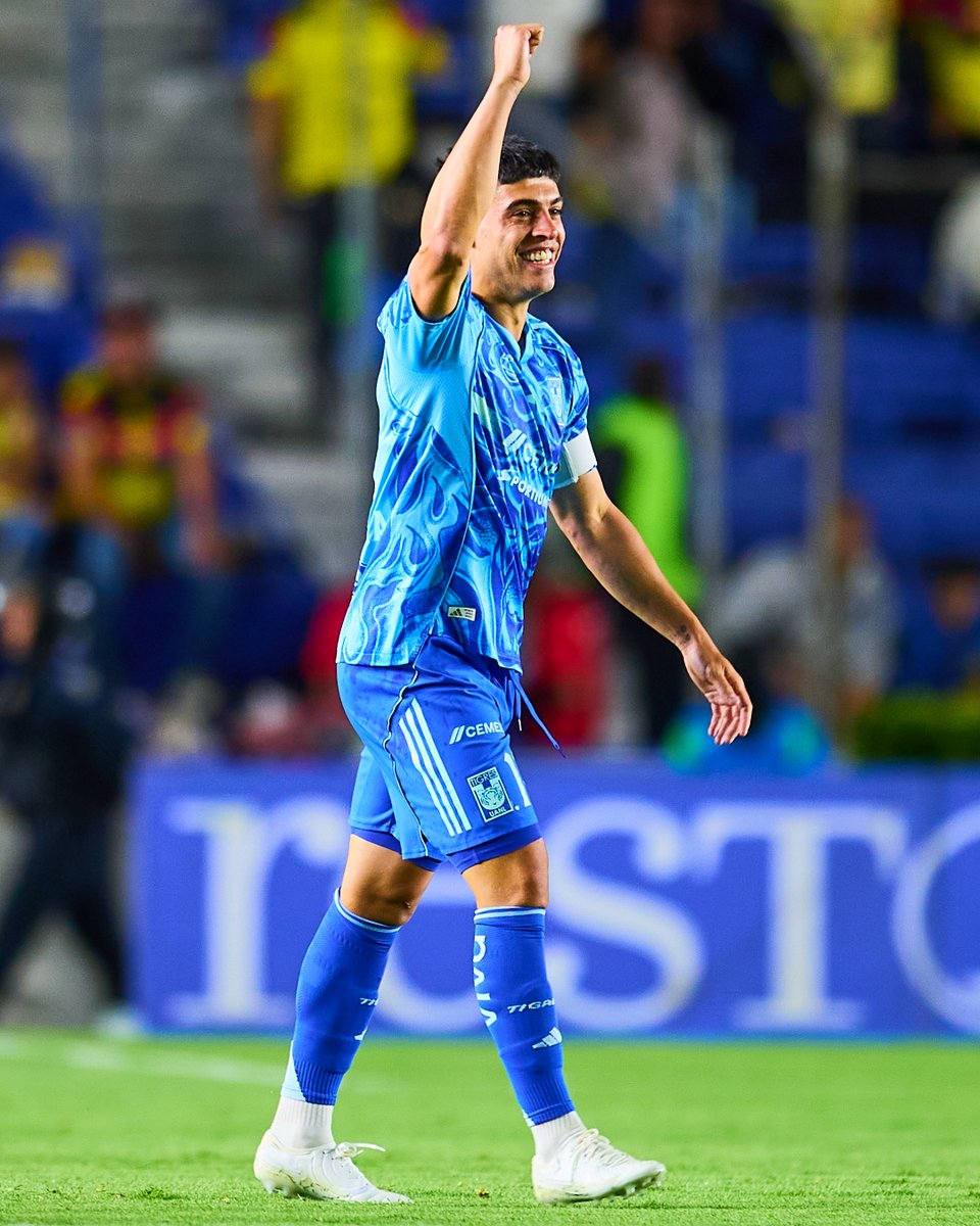 🥵⚽ ¡La jugada del 'Factor', la pantalla de Angelito, el golazo de Brunetta y la goleada de La U! Cerveza Tecate